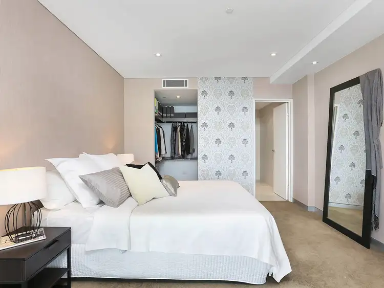 Fourth view of Homely apartment listing, 8/45 Chandos Street, St Leonards NSW 2065