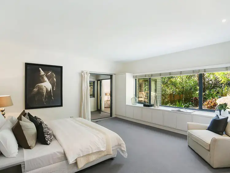 Sixth view of Homely house listing, 14 Rickard Avenue, Mosman NSW 2088
