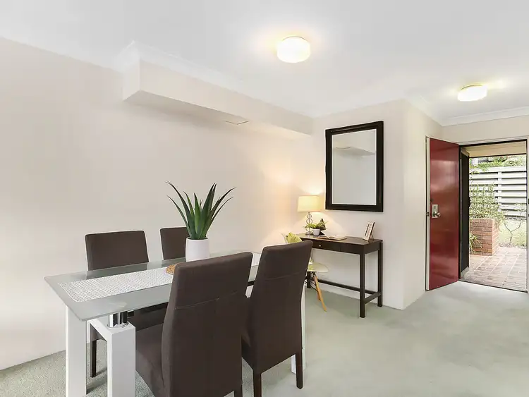 Third view of Homely townhouse listing, 3/6 Tuckwell Place, Macquarie Park NSW 2113