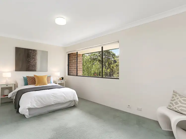 Fourth view of Homely townhouse listing, 3/6 Tuckwell Place, Macquarie Park NSW 2113
