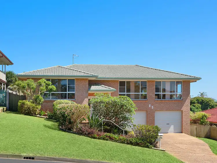 Main view of Homely house listing, 52 Bangalay Drive, Port Macquarie NSW 2444