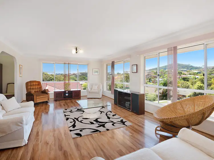 Third view of Homely house listing, 52 Bangalay Drive, Port Macquarie NSW 2444