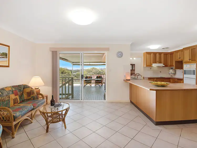 Fourth view of Homely house listing, 52 Bangalay Drive, Port Macquarie NSW 2444