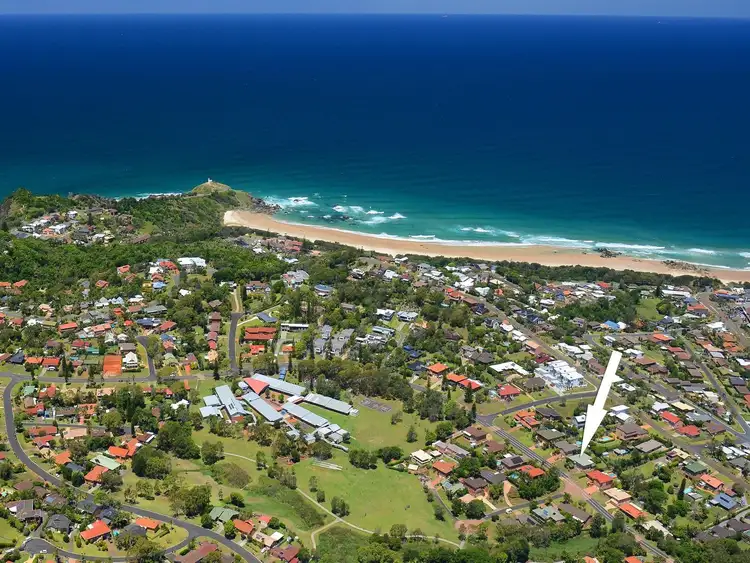 Sixth view of Homely house listing, 52 Bangalay Drive, Port Macquarie NSW 2444