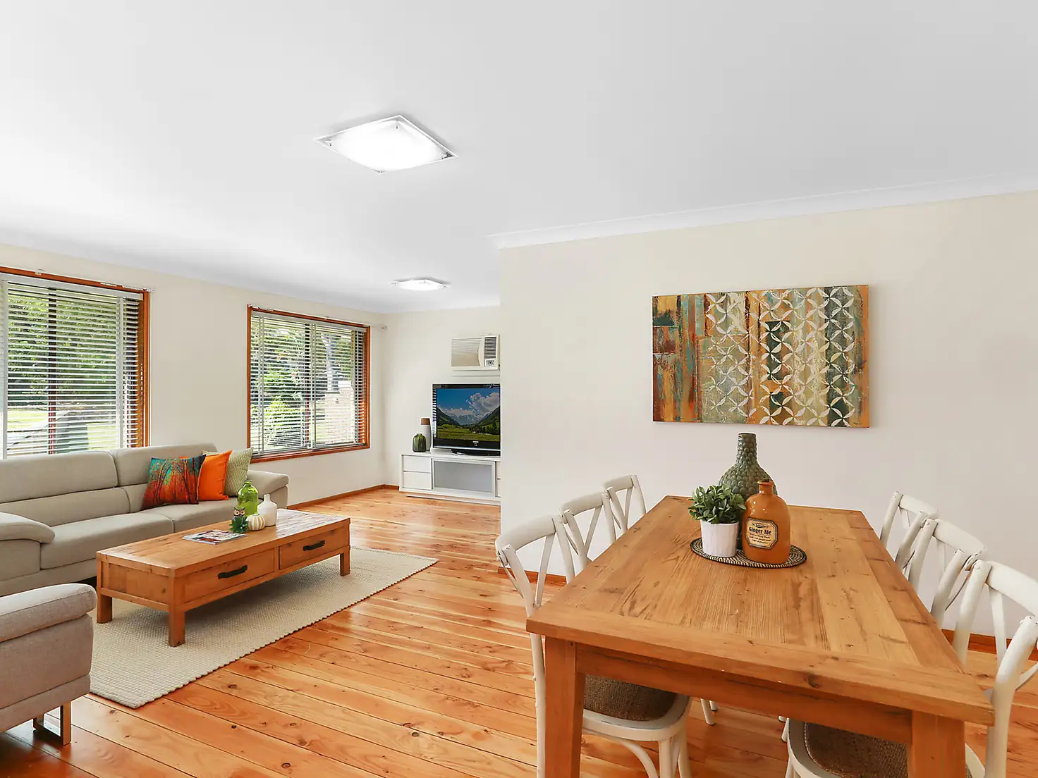 Main view of Homely villa listing, 16/33 Gardinia Street, Beverly Hills NSW 2209