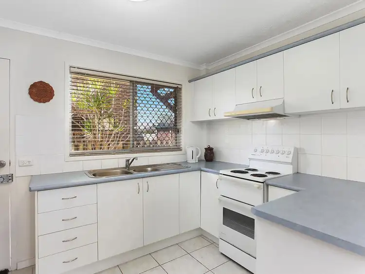 Second view of Homely apartment listing, 3/10 Christina Court, Mermaid Waters QLD 4218