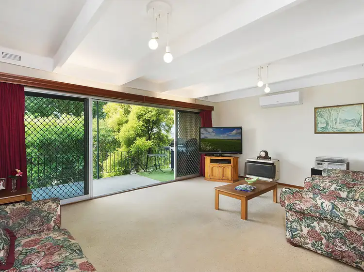 3 Hilltop Avenue, Blacktown NSW 2148