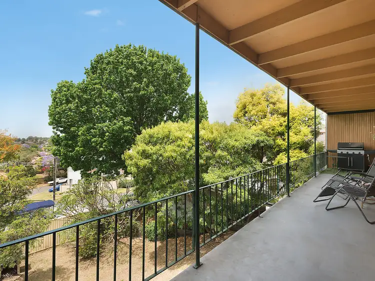 Fifth view of Homely house listing, 3 Hilltop Avenue, Blacktown NSW 2148