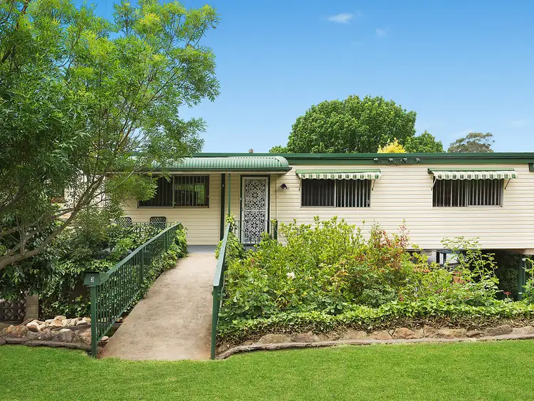 Sixth view of Homely house listing, 3 Hilltop Avenue, Blacktown NSW 2148