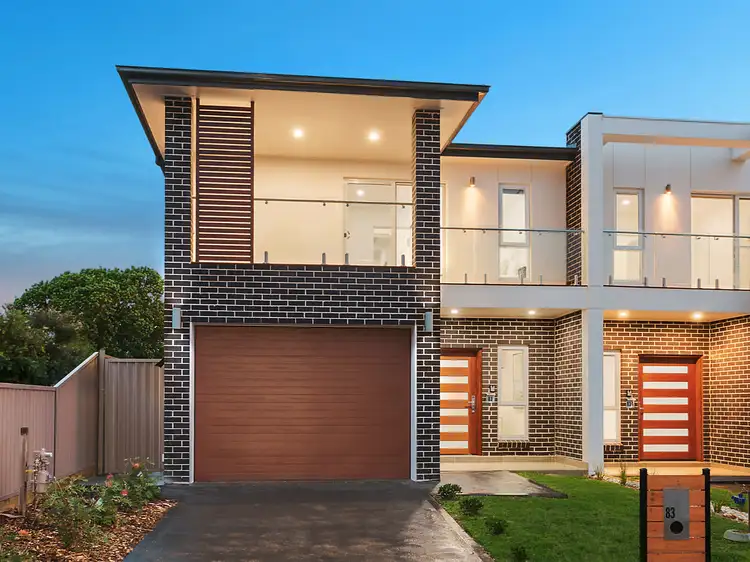 83 Horsley Road, Panania NSW 2213