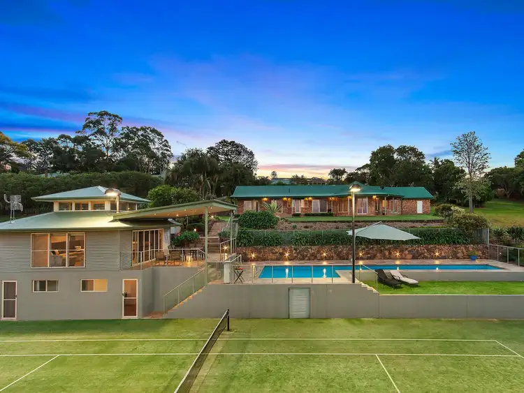 26 Hillcrest Drive, Tintenbar NSW 2478