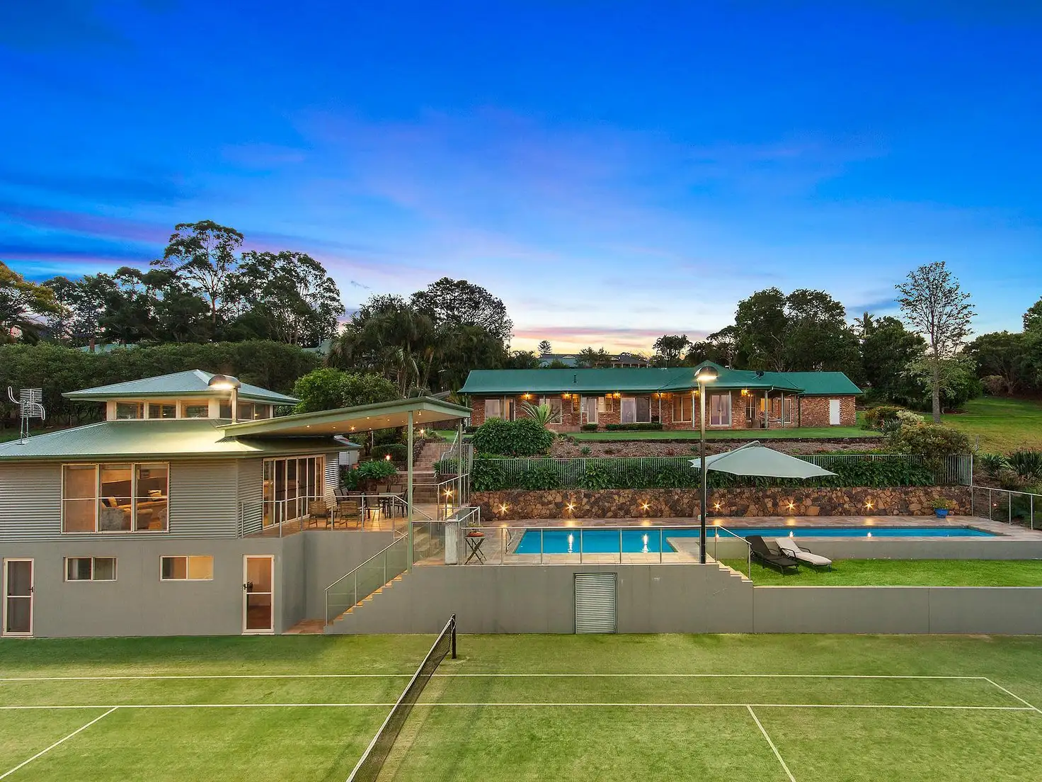 Main view of Homely house listing, 26 Hillcrest Drive, Tintenbar NSW 2478