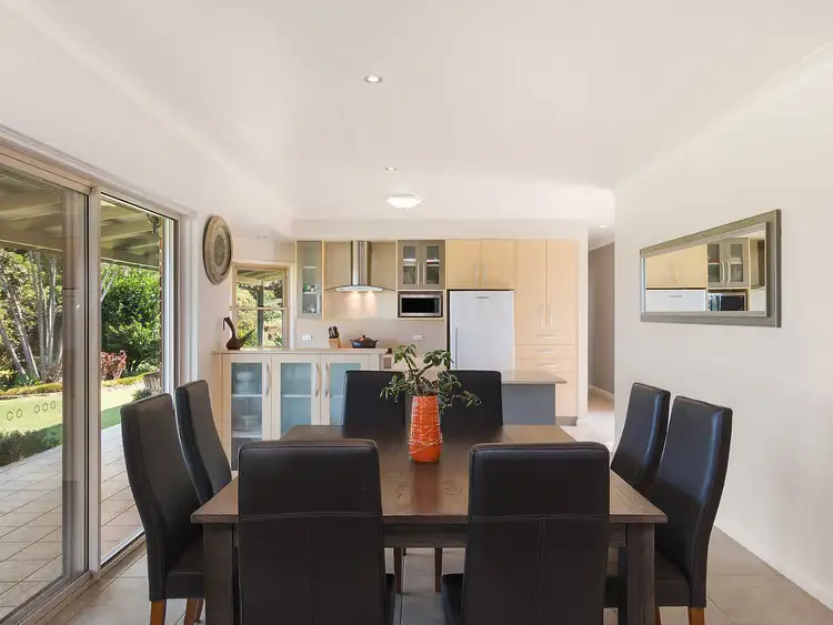 Fourth view of Homely house listing, 26 Hillcrest Drive, Tintenbar NSW 2478