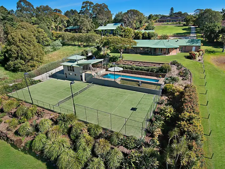 Fifth view of Homely house listing, 26 Hillcrest Drive, Tintenbar NSW 2478