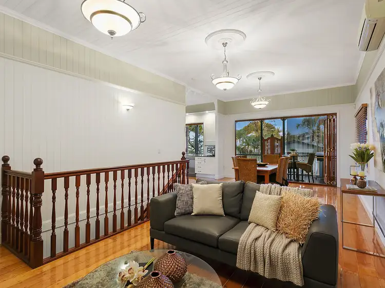Third view of Homely house listing, 22 Sword Street, Woolloongabba QLD 4102