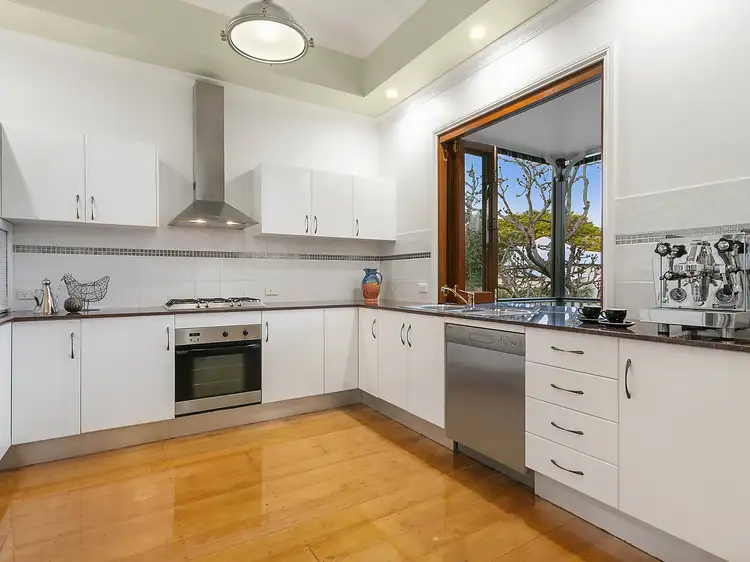 Fourth view of Homely house listing, 22 Sword Street, Woolloongabba QLD 4102