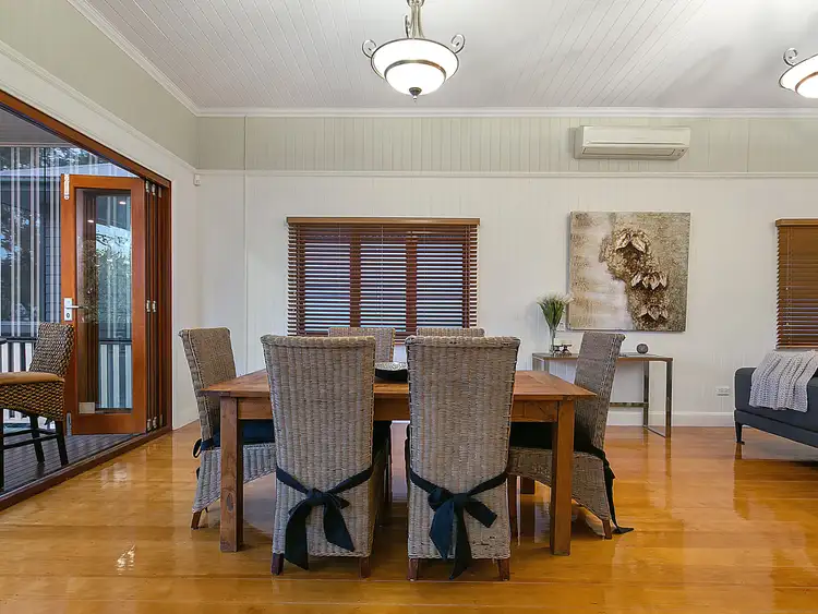 Fifth view of Homely house listing, 22 Sword Street, Woolloongabba QLD 4102