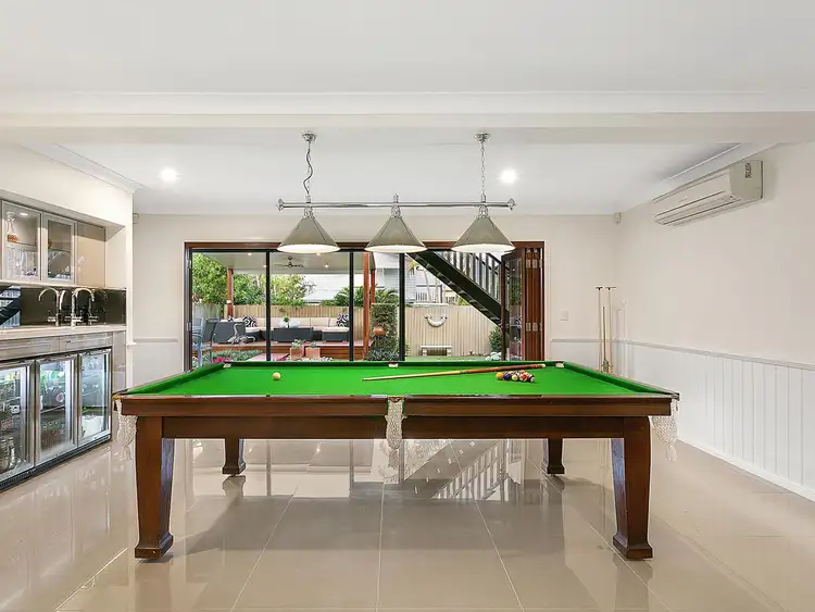 Sixth view of Homely house listing, 22 Sword Street, Woolloongabba QLD 4102