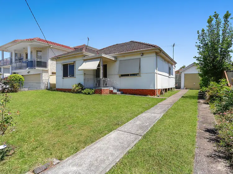 Main view of Homely house listing, 4 Worland Street, Yagoona NSW 2199