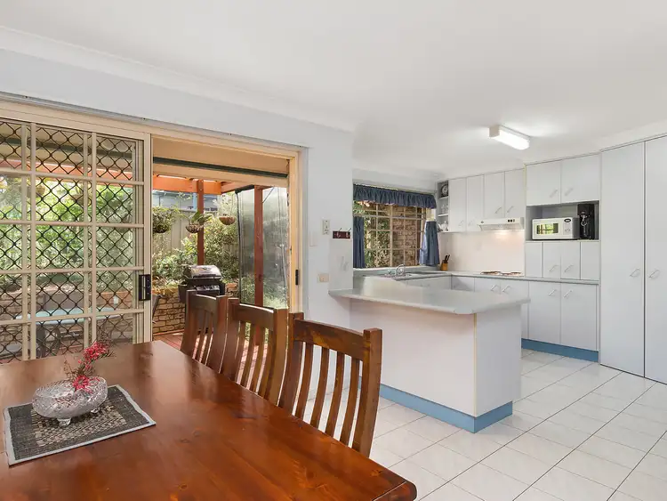Main view of Homely townhouse listing, 4/3 Hall Court, Wollongbar NSW 2477