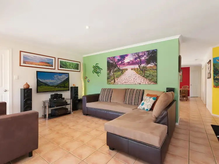 Third view of Homely house listing, 84 Sunrise Boulevard, Byron Bay NSW 2481