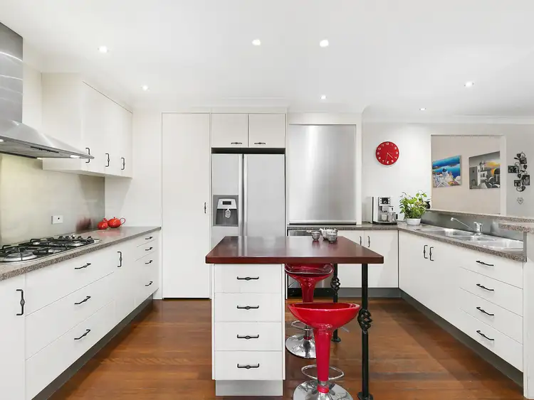 Third view of Homely house listing, 43 Mullers Road, Woombye QLD 4559