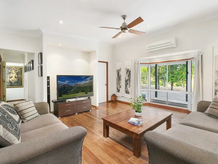Fourth view of Homely house listing, 43 Mullers Road, Woombye QLD 4559