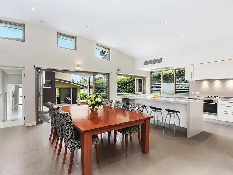 Third view of Homely house listing, 25 Hawthorne Avenue, Chatswood NSW 2067