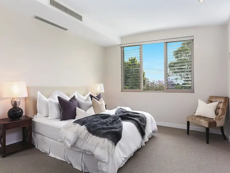 Fifth view of Homely house listing, 25 Hawthorne Avenue, Chatswood NSW 2067