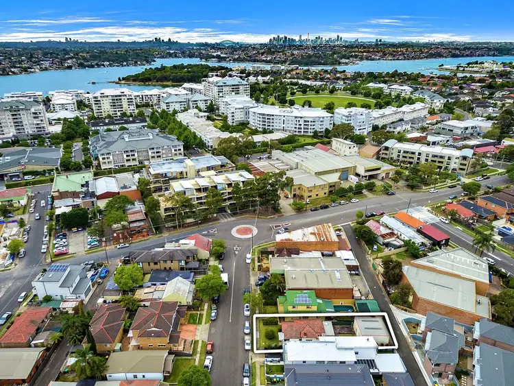 Main view of Homely house listing, 28 Bertram Street, Mortlake NSW 2137