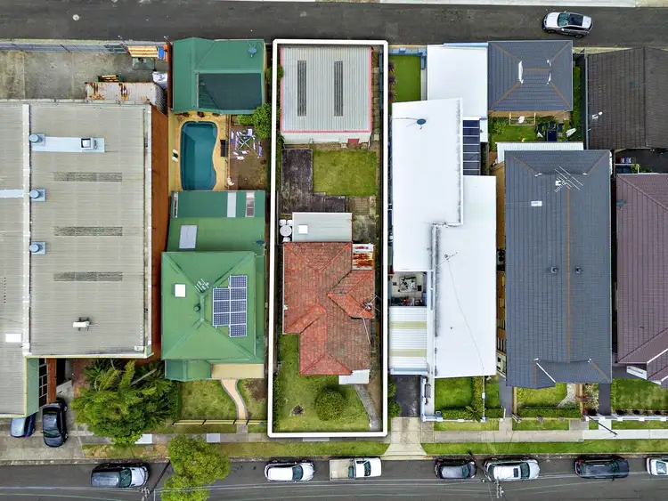 Second view of Homely house listing, 28 Bertram Street, Mortlake NSW 2137