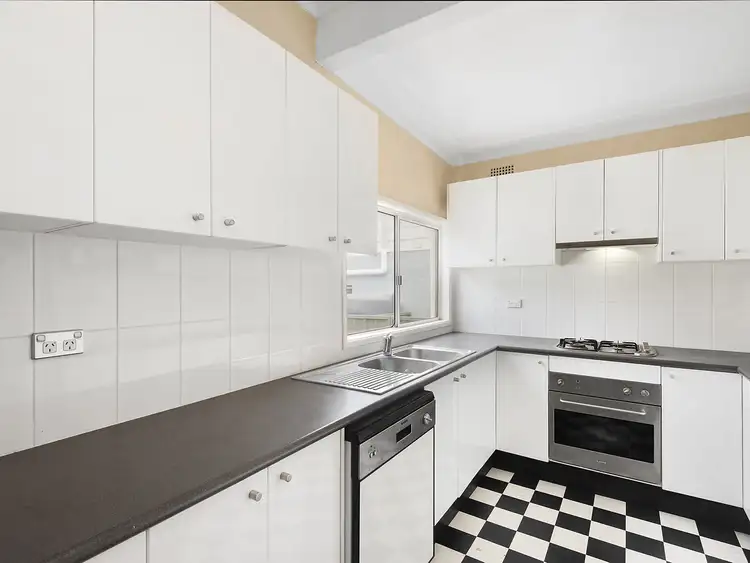 Third view of Homely house listing, 28 Bertram Street, Mortlake NSW 2137