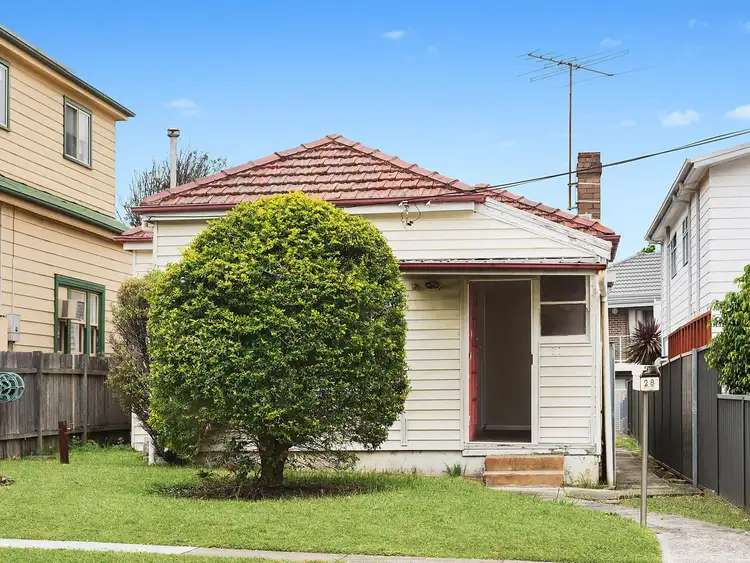 Fourth view of Homely house listing, 28 Bertram Street, Mortlake NSW 2137