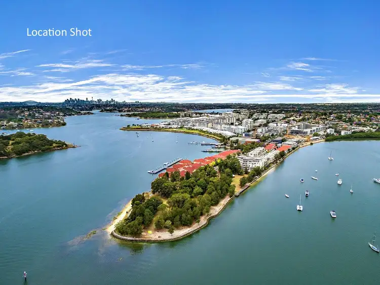 Fifth view of Homely house listing, 28 Bertram Street, Mortlake NSW 2137