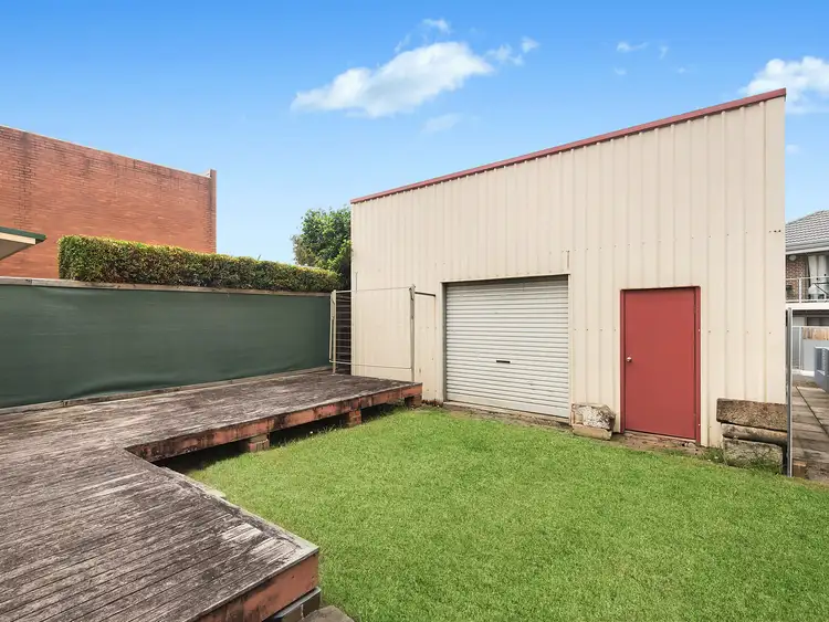 Sixth view of Homely house listing, 28 Bertram Street, Mortlake NSW 2137