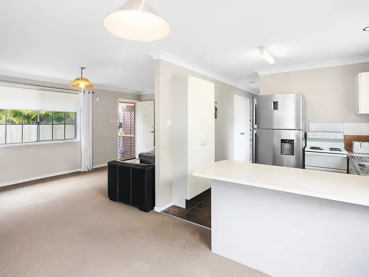 Main view of Homely house listing, 98 Thompsons Road, Coffs Harbour NSW 2450