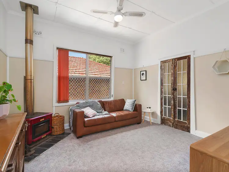 Second view of Homely house listing, 59 Woodstock Street, Mayfield NSW 2304