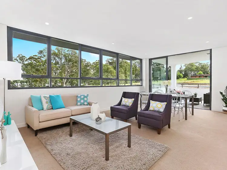 9/38 Solent Circuit, Baulkham Hills NSW 2153