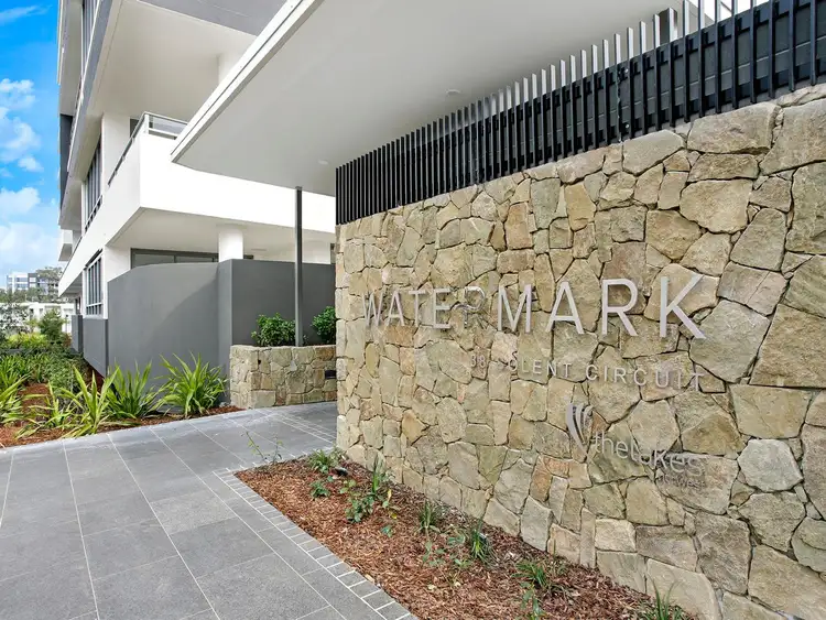 Fifth view of Homely apartment listing, 9/38 Solent Circuit, Baulkham Hills NSW 2153