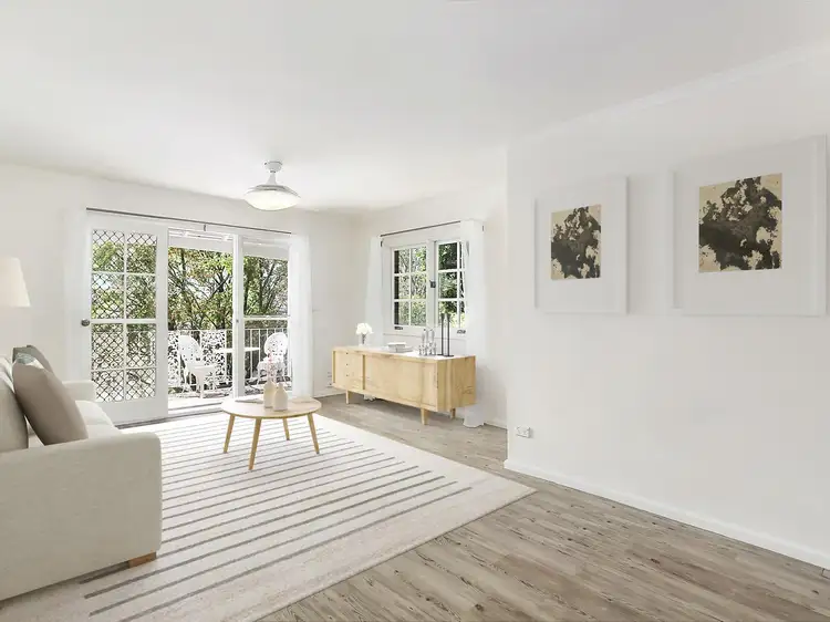 6/18 Greenwich Road, Greenwich NSW 2065