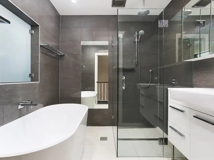 Third view of Homely townhouse listing, 6/18 Greenwich Road, Greenwich NSW 2065