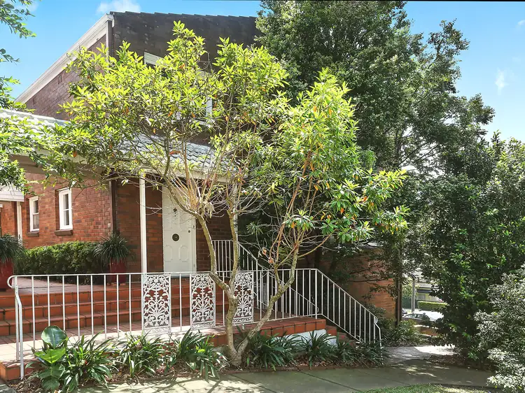 Fourth view of Homely townhouse listing, 6/18 Greenwich Road, Greenwich NSW 2065