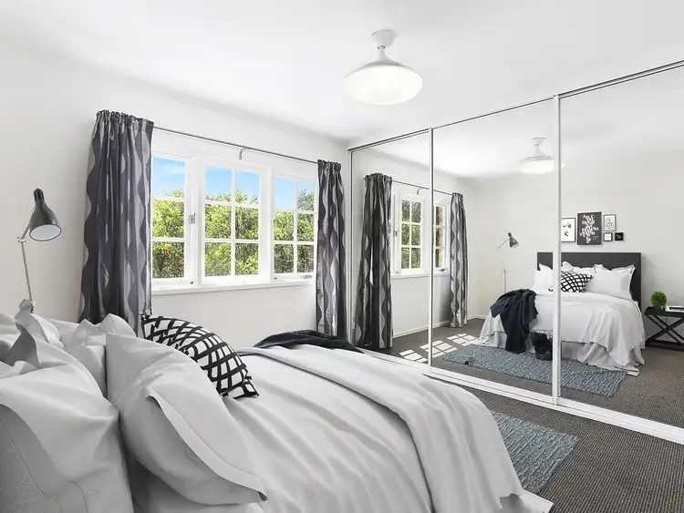 Fifth view of Homely townhouse listing, 6/18 Greenwich Road, Greenwich NSW 2065