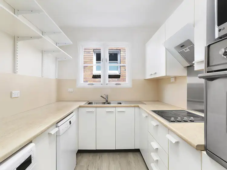 Sixth view of Homely townhouse listing, 6/18 Greenwich Road, Greenwich NSW 2065