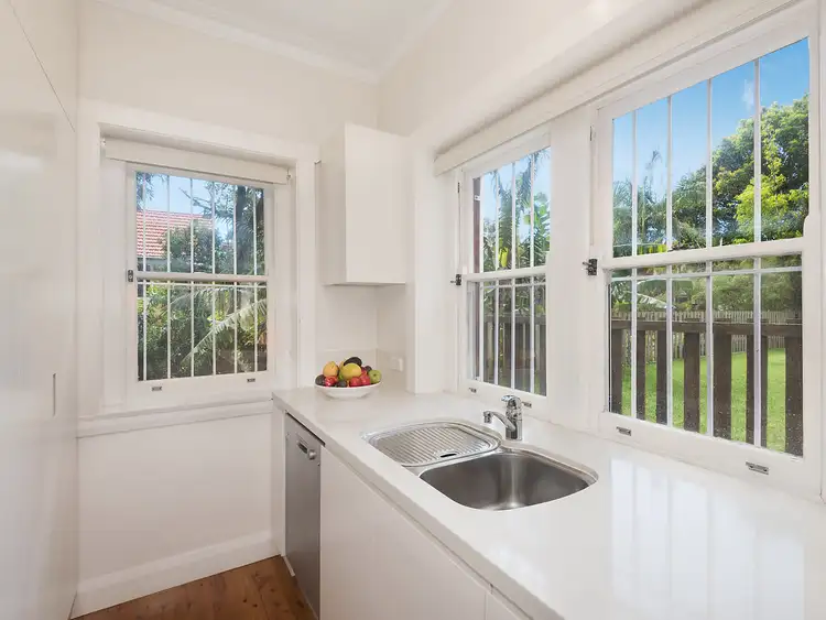 Fifth view of Homely apartment listing, 3/45 Sir Thomas Mitchell Road, Bondi Beach NSW 2026