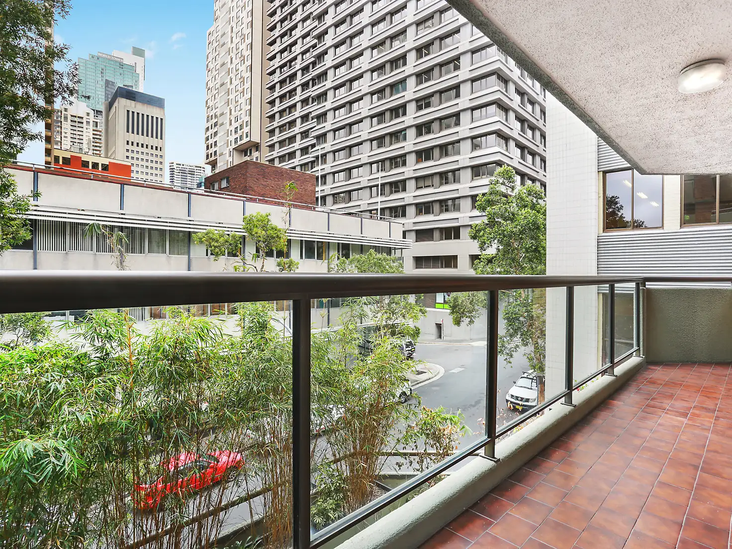 Main view of Homely apartment listing, 12/17 Wentworth Avenue, Sydney NSW 2000