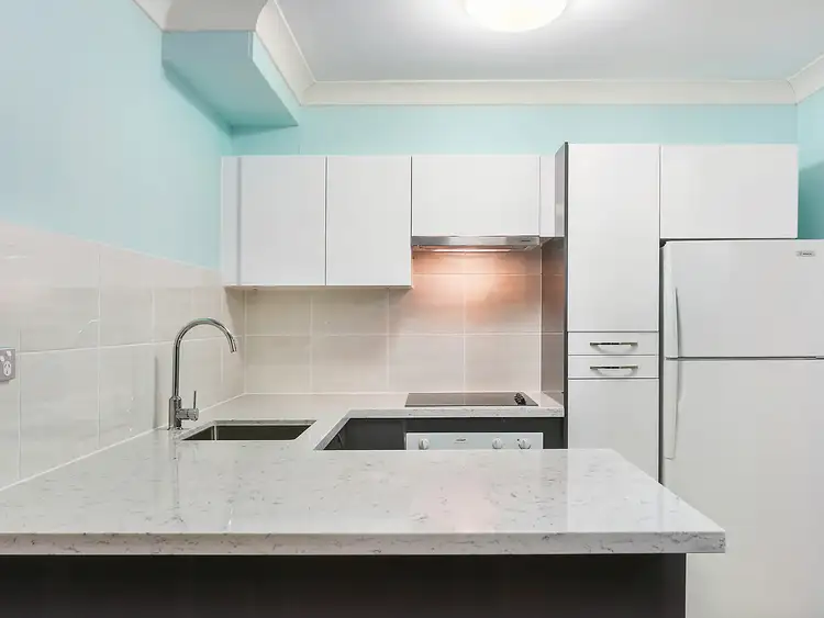 Third view of Homely apartment listing, 12/17 Wentworth Avenue, Sydney NSW 2000