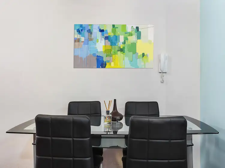 Fourth view of Homely apartment listing, 12/17 Wentworth Avenue, Sydney NSW 2000