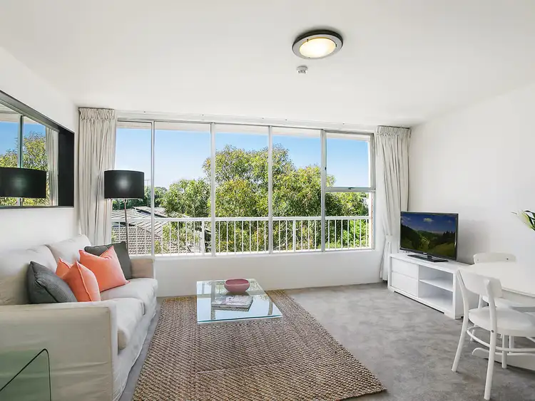 61/67 St Marks Road, Randwick NSW 2031