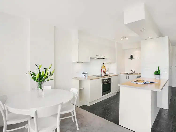 Second view of Homely apartment listing, 61/67 St Marks Road, Randwick NSW 2031